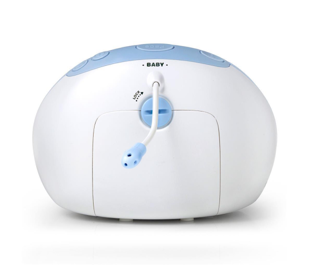 ALECTO BABY NIANIA ELEKTRONICZNA DBX-85 ECO - 1466315 - zdjęcie 9